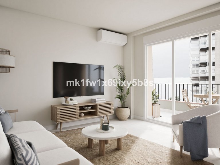 Apartment for Sale in Málaga Centro, Malaga 2