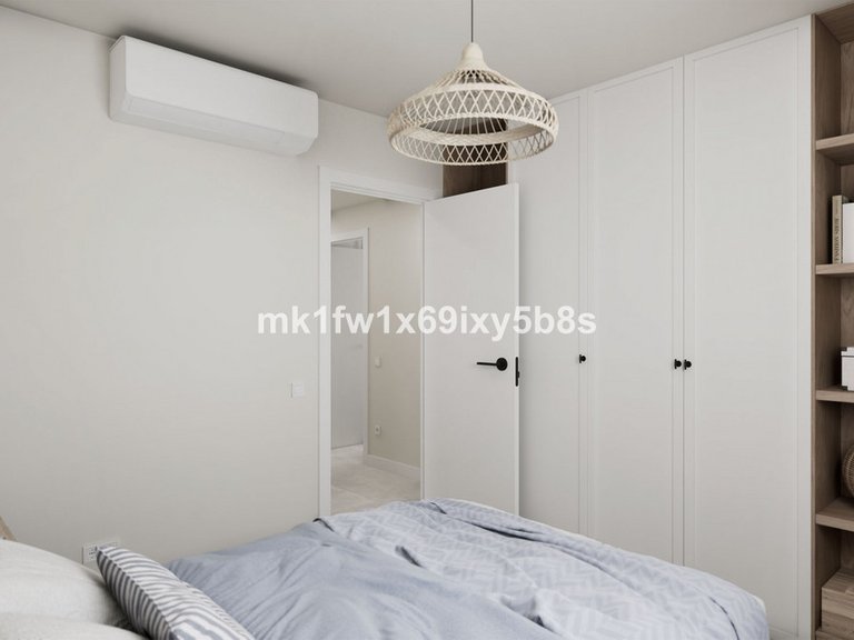 Apartment for Sale in Málaga Centro, Malaga 20