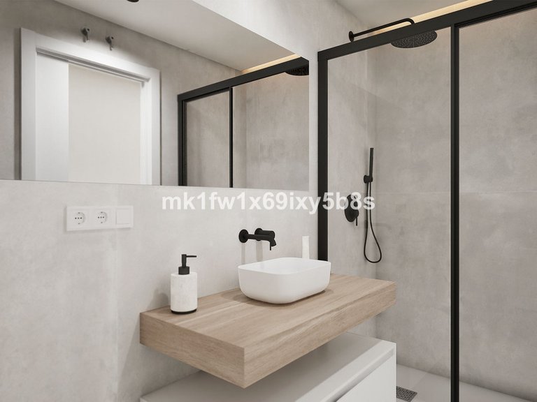 Apartment for Sale in Málaga Centro, Malaga 21