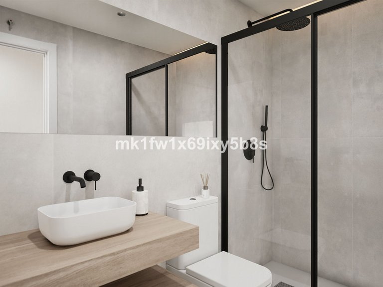 Apartment for Sale in Málaga Centro, Malaga 22