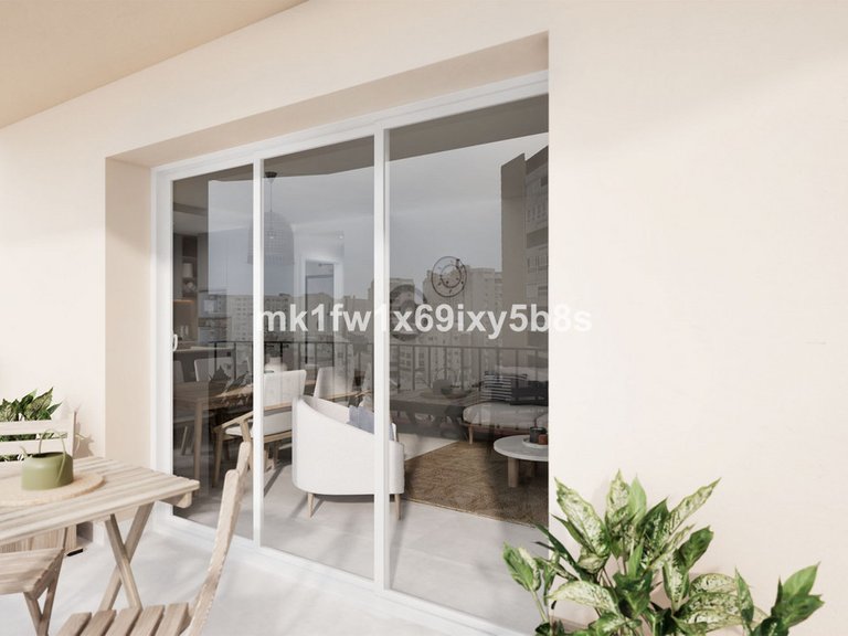 Apartment for Sale in Málaga Centro, Malaga 23