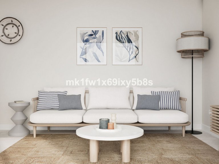 Apartment for Sale in Málaga Centro, Malaga 24