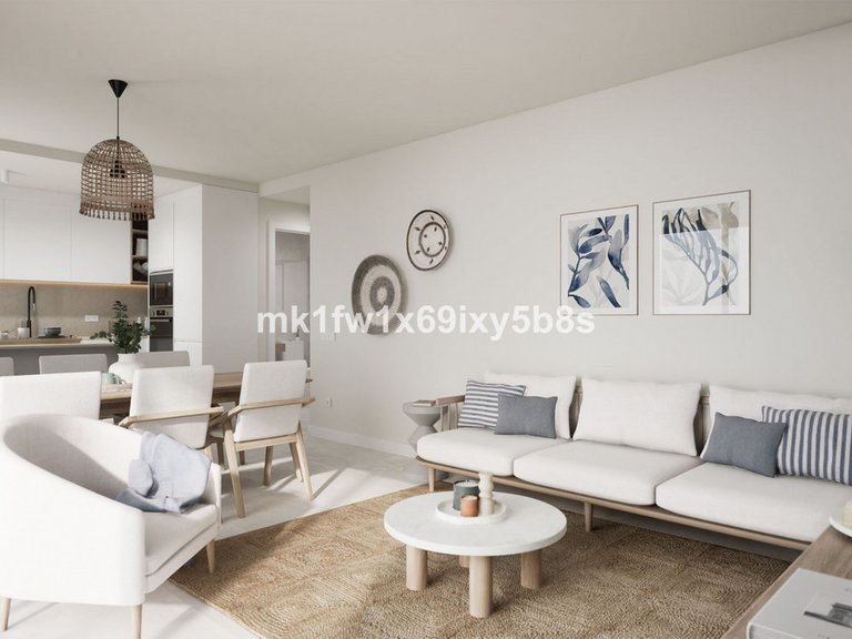 Apartment for Sale in Málaga Centro, Malaga 4