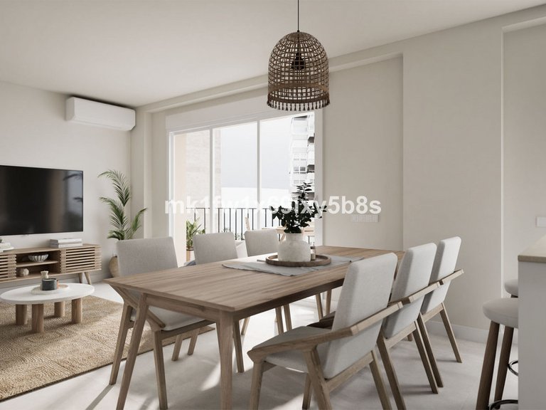 Apartment for Sale in Málaga Centro, Malaga 5