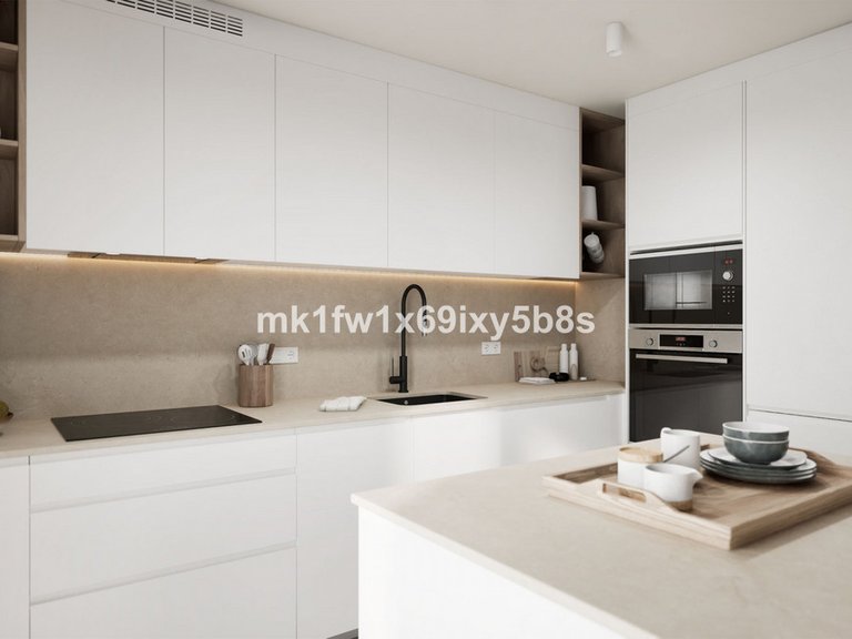 Apartment for Sale in Málaga Centro, Malaga 6