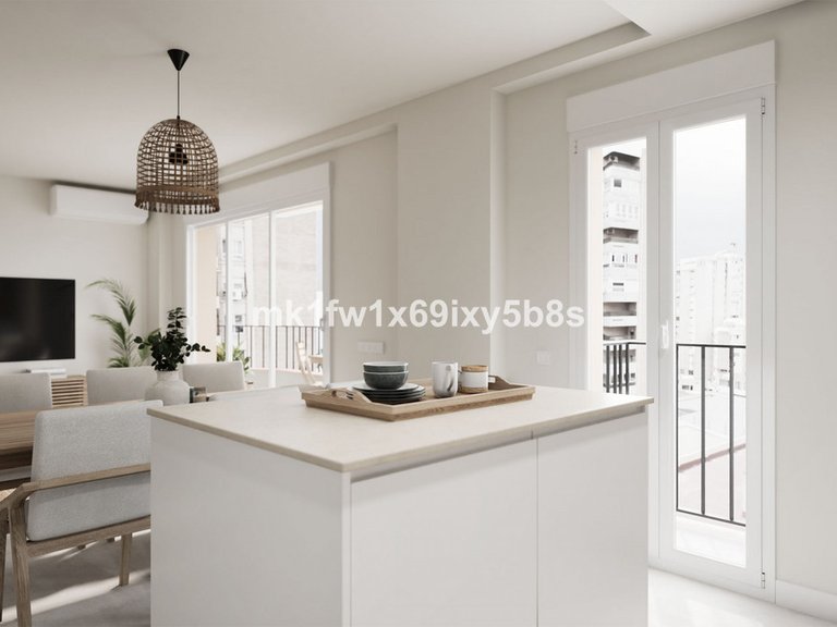 Apartment for Sale in Málaga Centro, Malaga 7