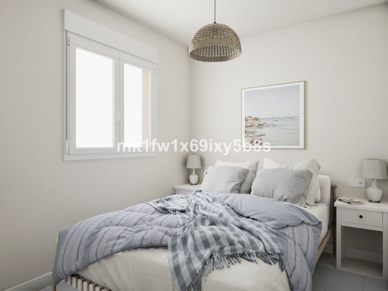 Apartment for Sale in Málaga Centro, Malaga 9