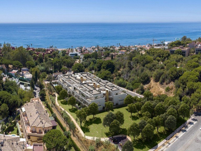 Apartment for Sale in Elviria, Malaga 1