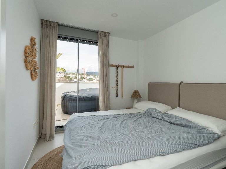 Apartment for Sale in Elviria, Malaga 12