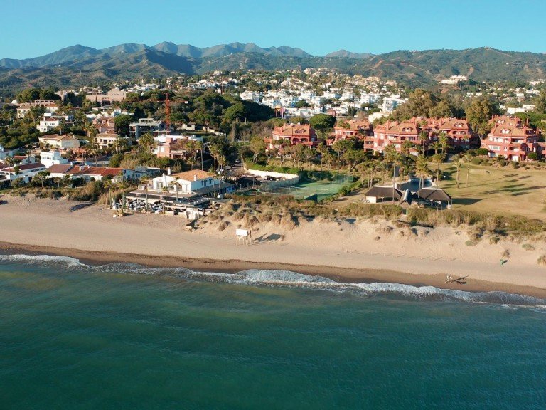 Apartment for Sale in Elviria, Malaga 13