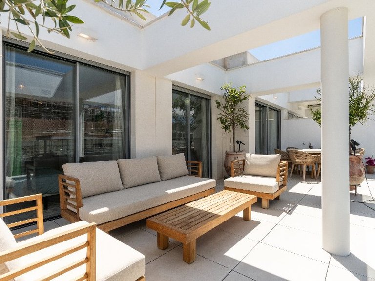 Apartment for Sale in Elviria, Malaga 4