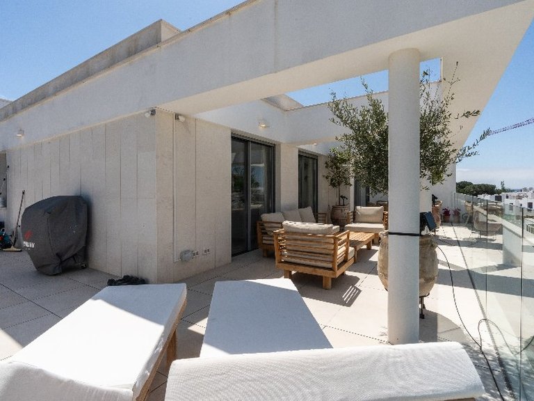 Apartment for Sale in Elviria, Malaga 5