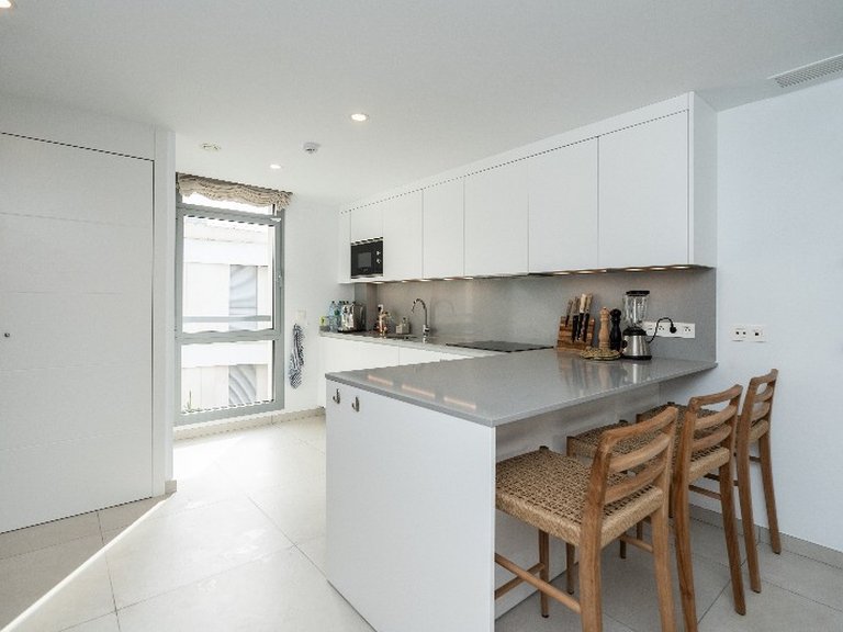 Apartment for Sale in Elviria, Malaga 9