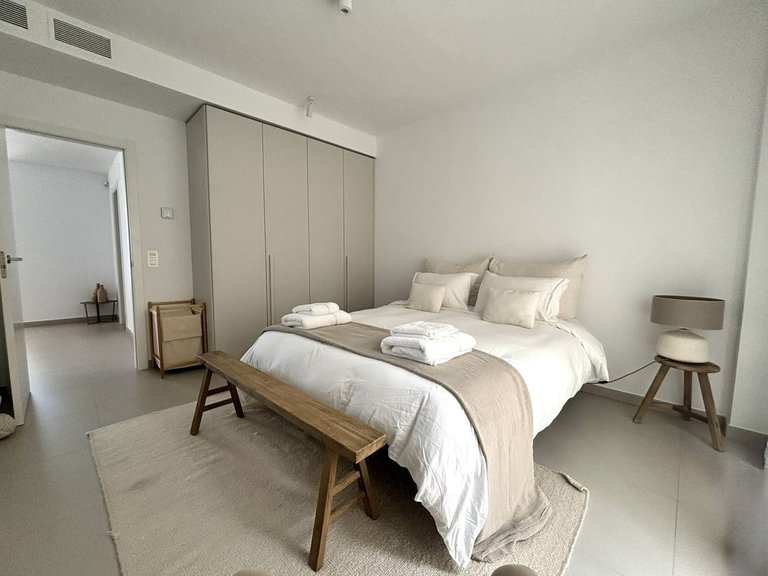 Apartment for Sale in Benalmadena, Malaga 10