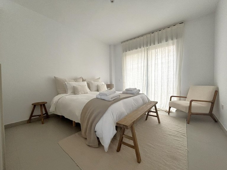 Apartment for Sale in Benalmadena, Malaga 11