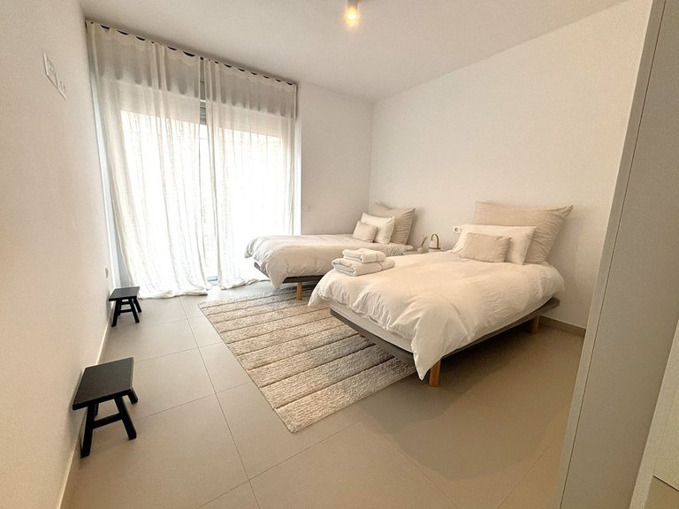Apartment for Sale in Benalmadena, Malaga 15