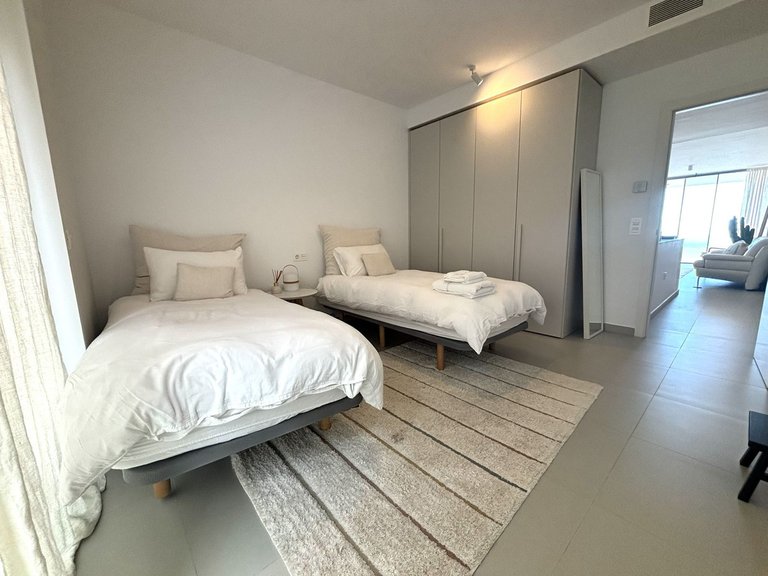 Apartment for Sale in Benalmadena, Malaga 16