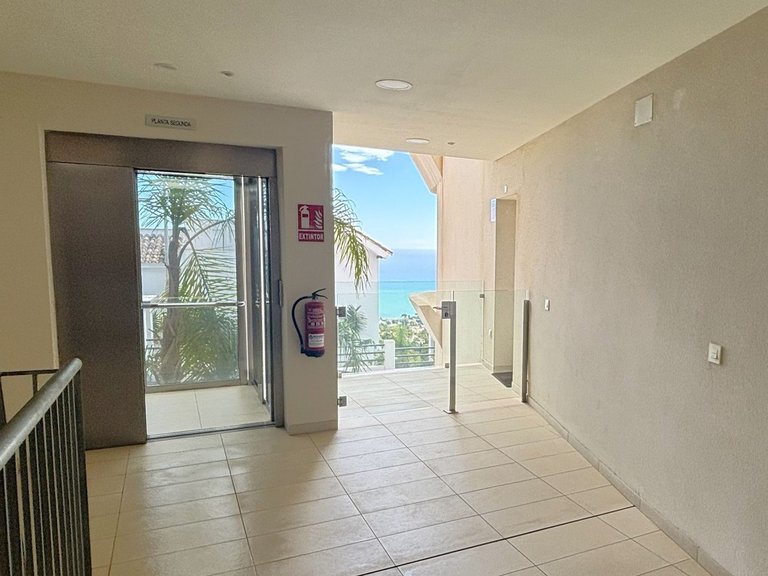 Apartment for Sale in Benalmadena, Malaga 17