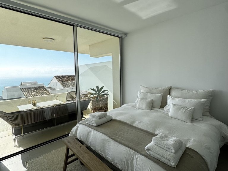 Apartment for Sale in Benalmadena, Malaga 2