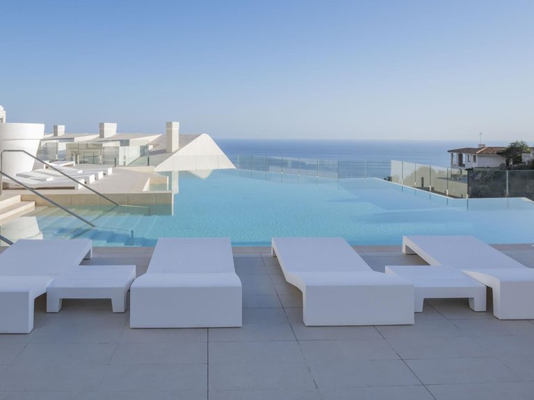 Apartment for Sale in Benalmadena, Malaga 20