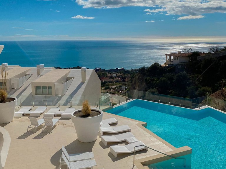 Apartment for Sale in Benalmadena, Malaga 25