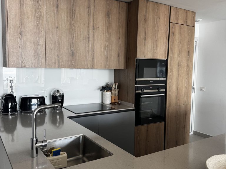 Apartment for Sale in Benalmadena, Malaga 6