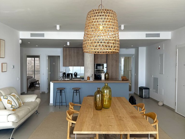 Apartment for Sale in Benalmadena, Malaga 8
