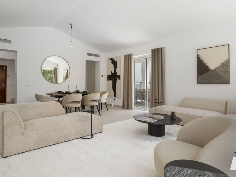 Villa for Sale in Costa del Sol Casares Playa, Malaga 10
