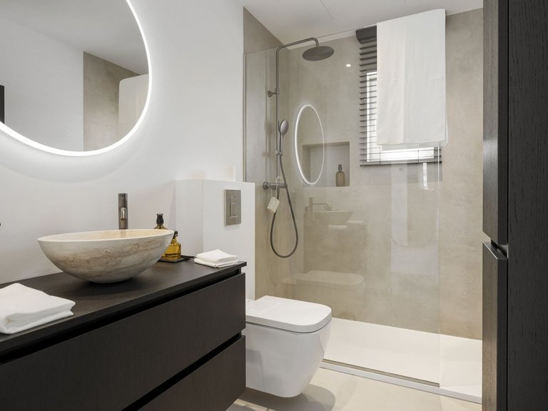 Villa for Sale in Costa del Sol Casares Playa, Malaga 13