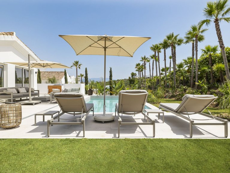 Villa for Sale in Costa del Sol Casares Playa, Malaga 2