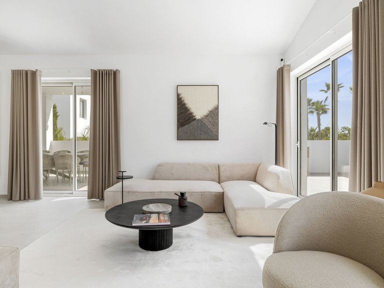 Villa for Sale in Costa del Sol Casares Playa, Malaga 21