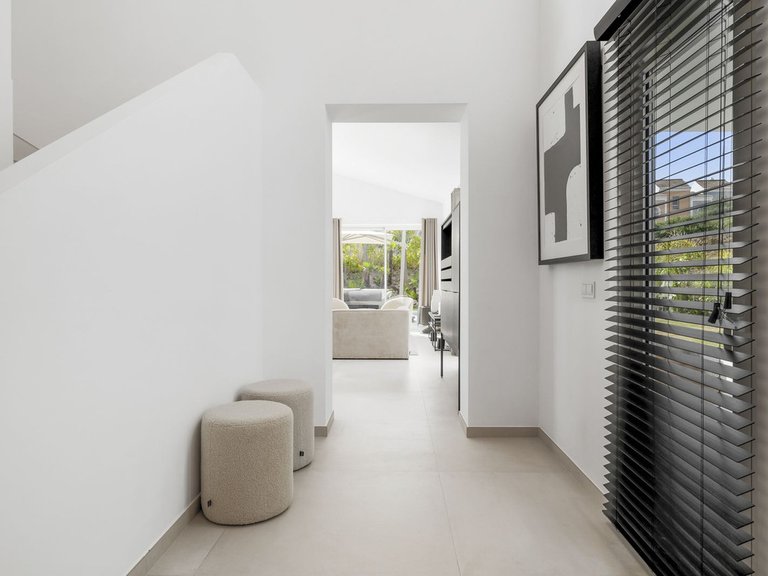 Villa for Sale in Costa del Sol Casares Playa, Malaga 23