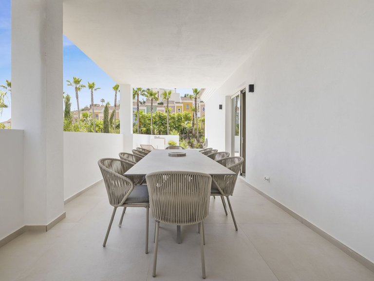 Villa for Sale in Costa del Sol Casares Playa, Malaga 24