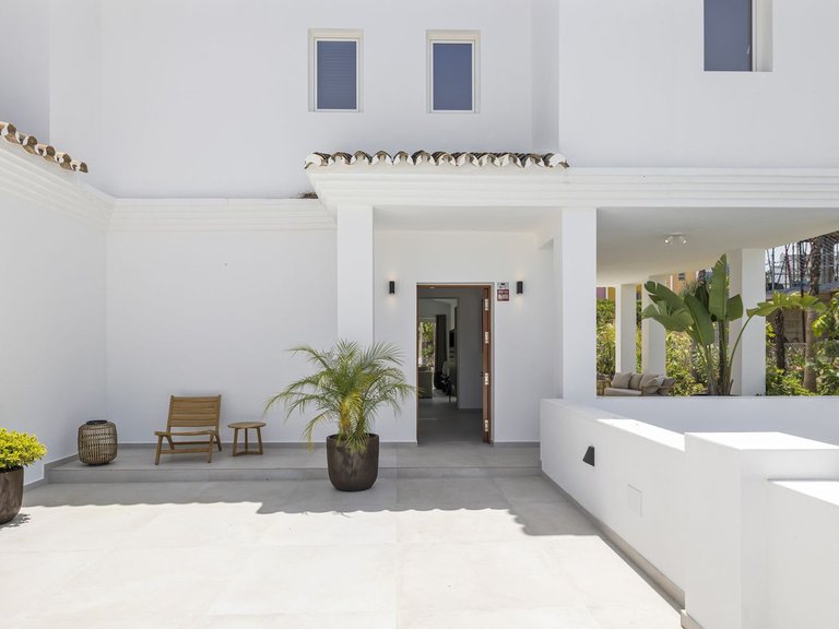 Villa for Sale in Costa del Sol Casares Playa, Malaga 25