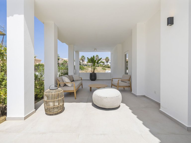 Villa for Sale in Costa del Sol Casares Playa, Malaga 26