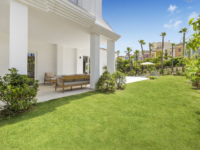 Villa for Sale in Costa del Sol Casares Playa, Malaga 29