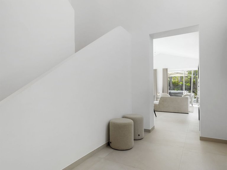 Villa for Sale in Costa del Sol Casares Playa, Malaga 31