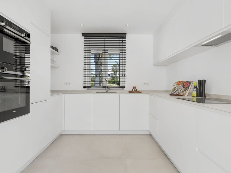 Villa for Sale in Costa del Sol Casares Playa, Malaga 5