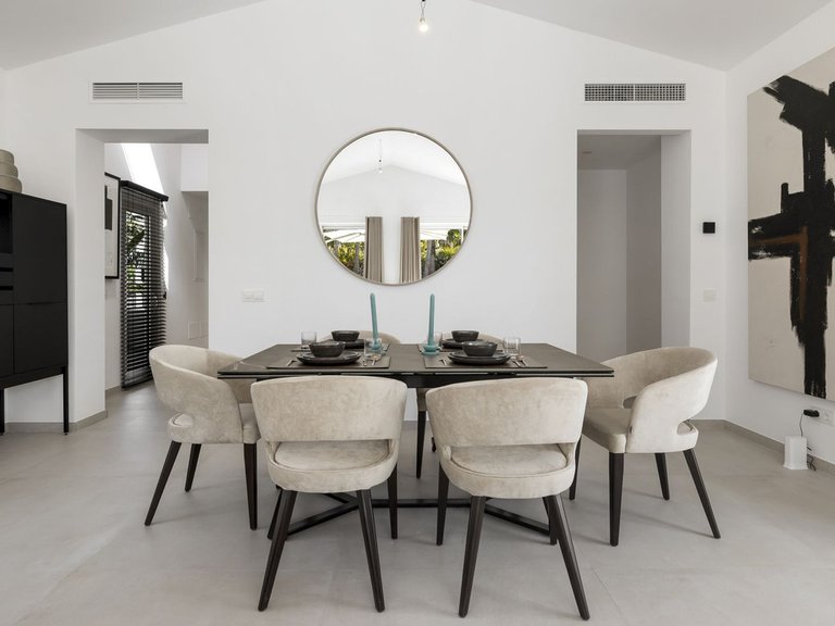 Villa for Sale in Costa del Sol Casares Playa, Malaga 6