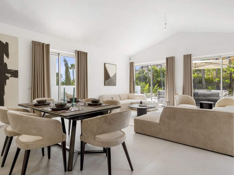 Villa for Sale in Costa del Sol Casares Playa, Malaga 7