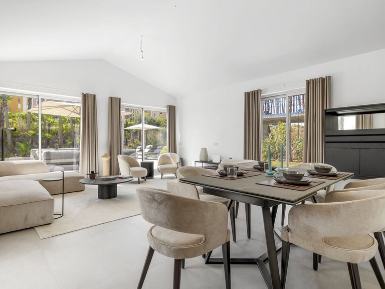 Villa for Sale in Costa del Sol Casares Playa, Malaga 9