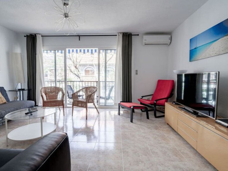 Apartment for Sale in Los Boliches, Malaga 1