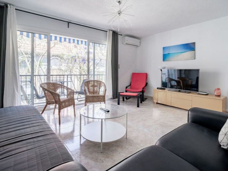 Apartment for Sale in Los Boliches, Malaga 17