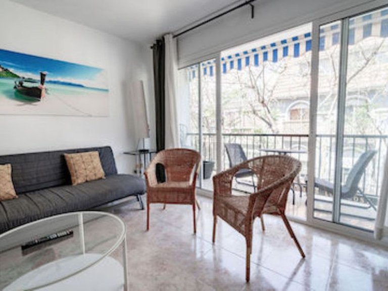 Apartment for Sale in Los Boliches, Malaga 18