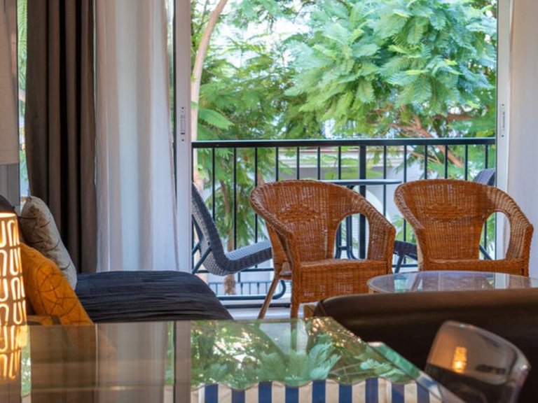 Apartment for Sale in Los Boliches, Malaga 2
