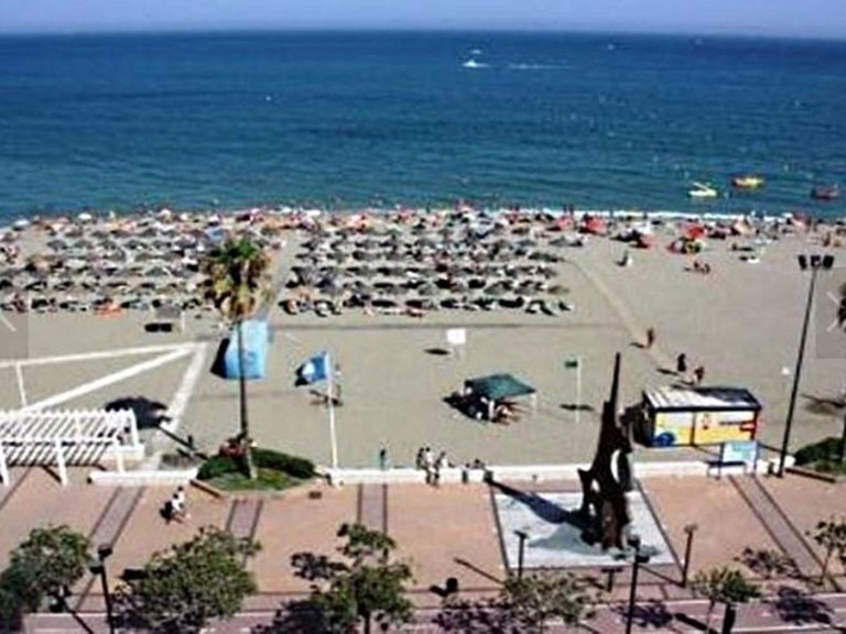 Apartment for Sale in Los Boliches, Malaga 23