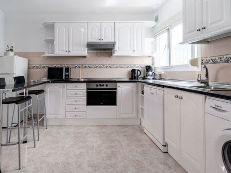 Apartment for Sale in Los Boliches, Malaga 4