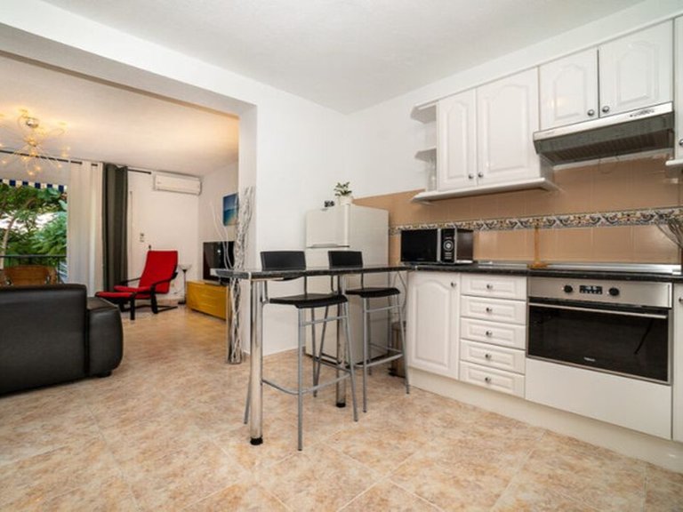 Apartment for Sale in Los Boliches, Malaga 7