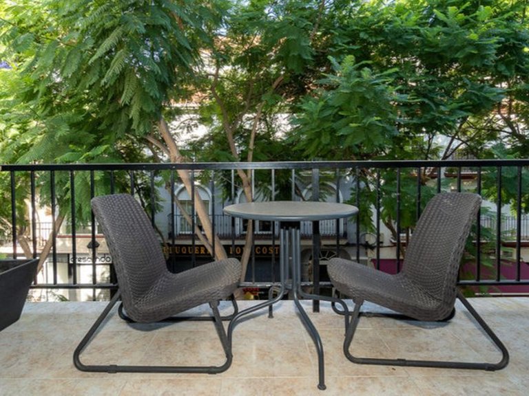 Apartment for Sale in Los Boliches, Malaga 8