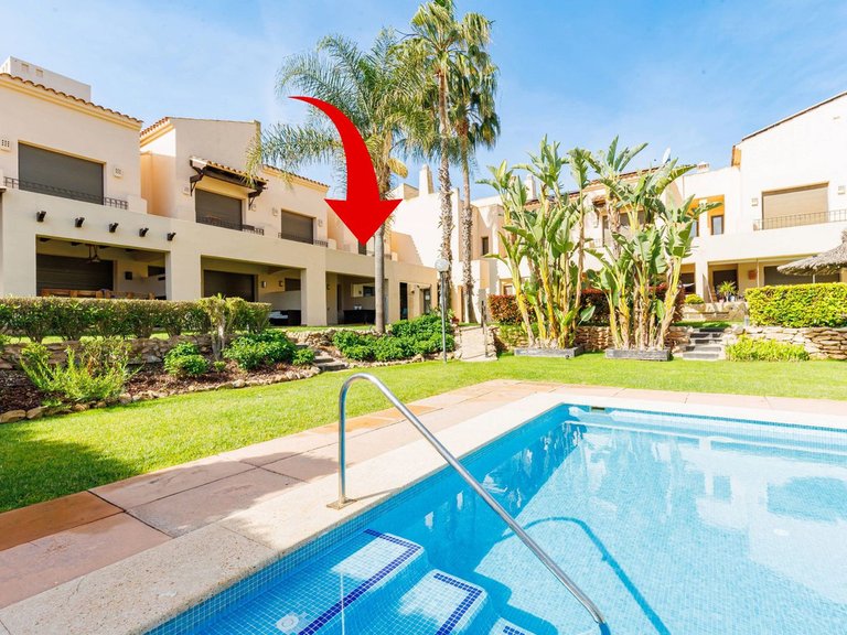 Town House for Sale in San Javier, Murcia 1
